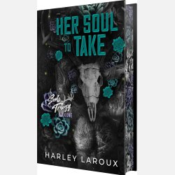 Her Soul to Take