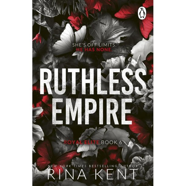 RUTHLESS EMPIRE