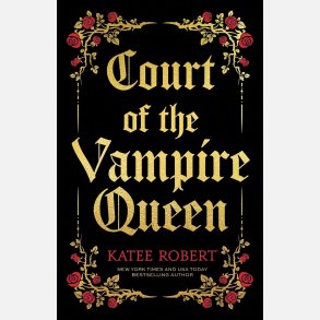Court of the Vampire Queen
