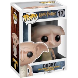 Funko Pop! Harry Potter - Dobby