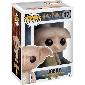 Funko Pop! Harry Potter - Dobby