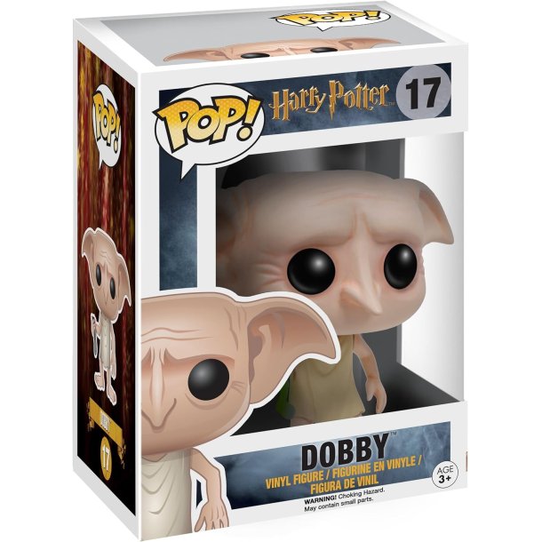 Funko Pop! Harry Potter - Dobby