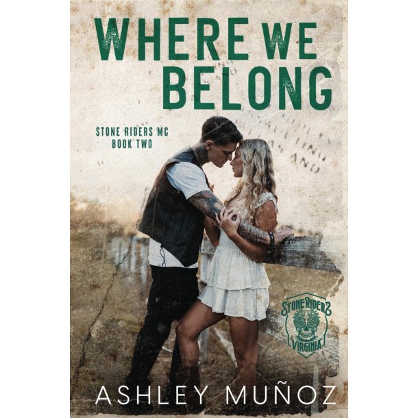 Where We Belong