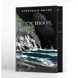 The Twilight Saga Deluxe Collection 