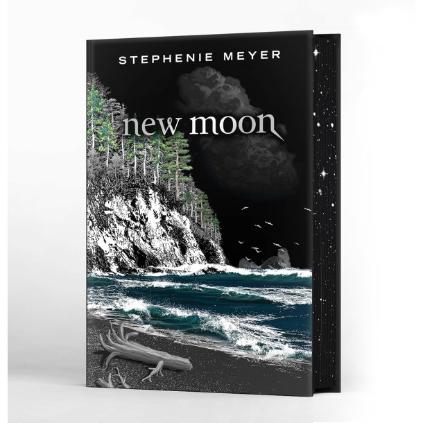 The Twilight Saga Deluxe Collection 