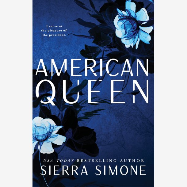 American Queen Paperback Ny Diskret