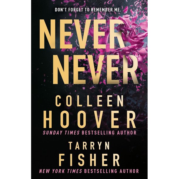 Never Never