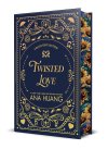 Hardcover, Ny