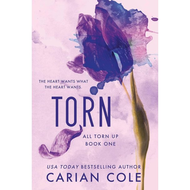 Torn