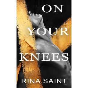 ON YOUR KNEES