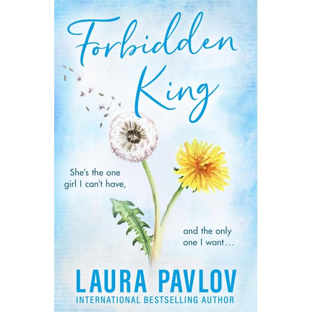 Forbidden King