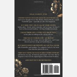 Savage Hearts: The Completed Series