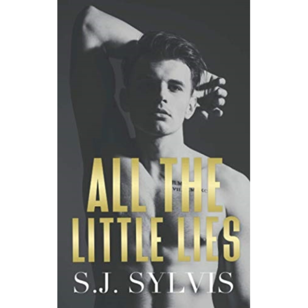 All the Little Lies Paperback Ny
