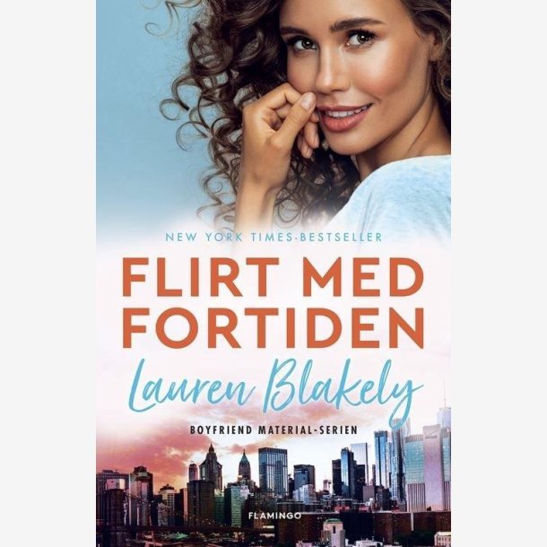 Flirt med fortiden