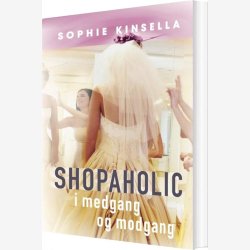 Shopaholic i medgang og modgang