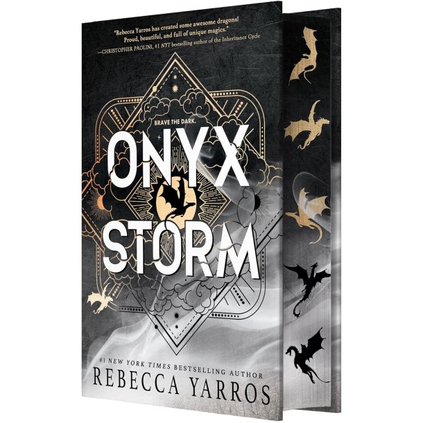 Onyx Storm