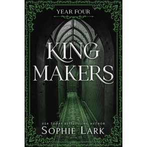 Kingmakers: Year Four