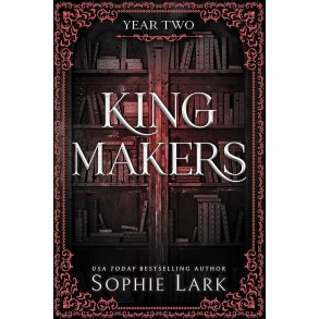 Kingmakers: Year Two