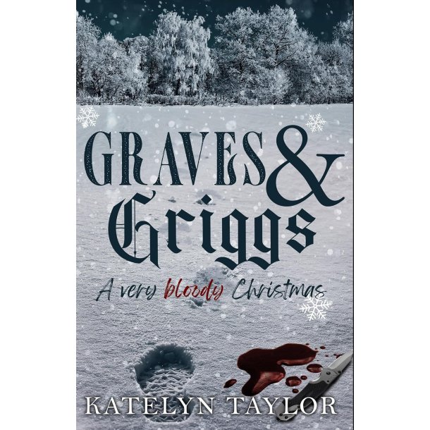 GRAVES &amp; GRIGGS