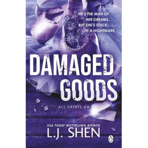 DAMAGED GOODS