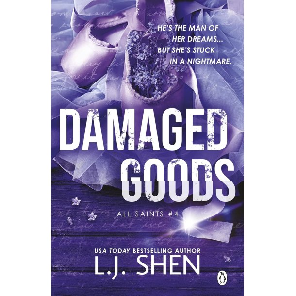 DAMAGED GOODS