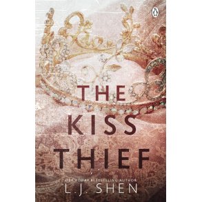 THE KISS THIEF