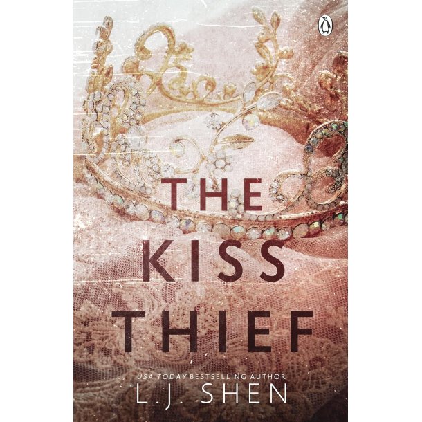 THE KISS THIEF
