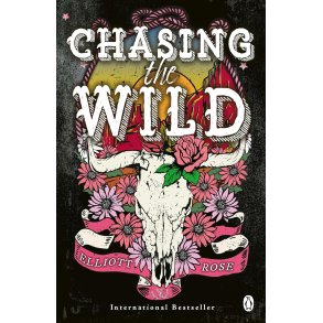 CHASING THE WILD