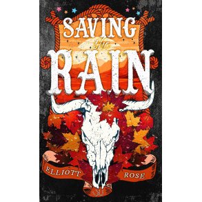 SAVING THE RAIN