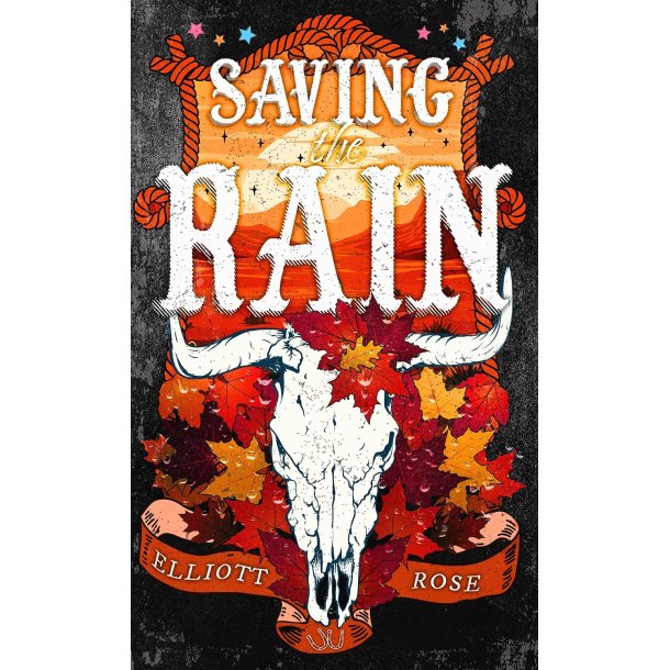 SAVING THE RAIN