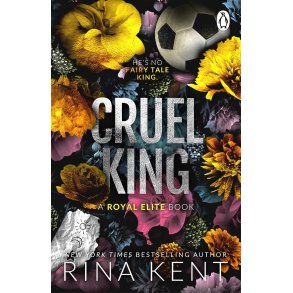 CRUEL KING