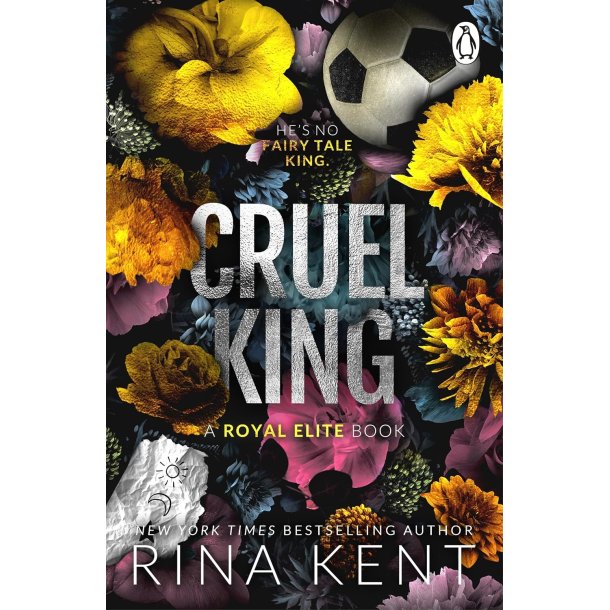 CRUEL KING