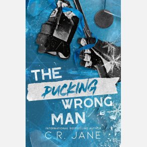The Pucking Wrong Man