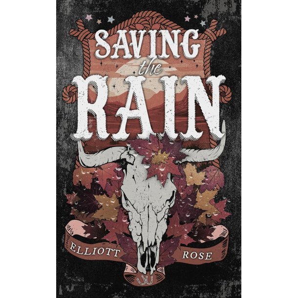 Saving The Rain