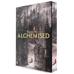 Alchemised