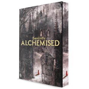 Alchemised