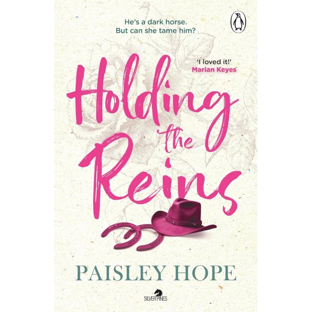 Holding The Reins