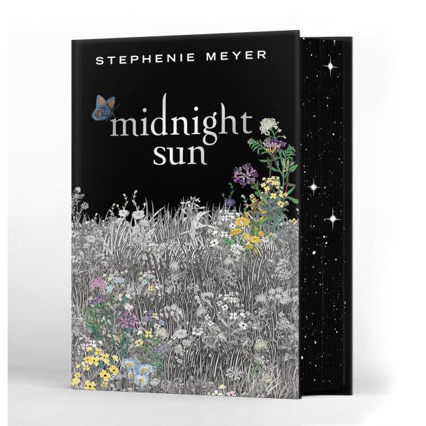 The Twilight Saga Deluxe Collection 