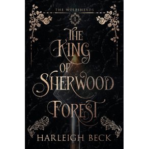 THE KING OF SHERWOOD FOREST