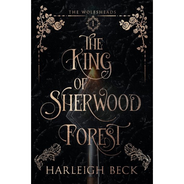 THE KING OF SHERWOOD FOREST