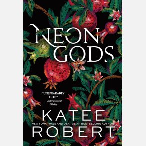 Neon Gods