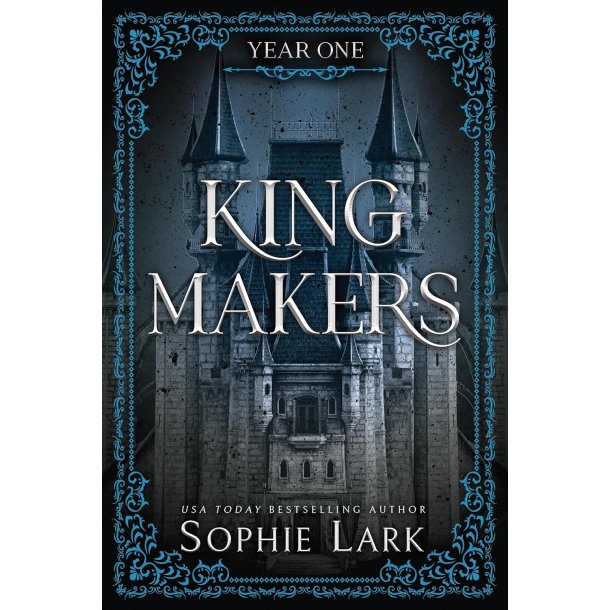 Kingmakers: Year One