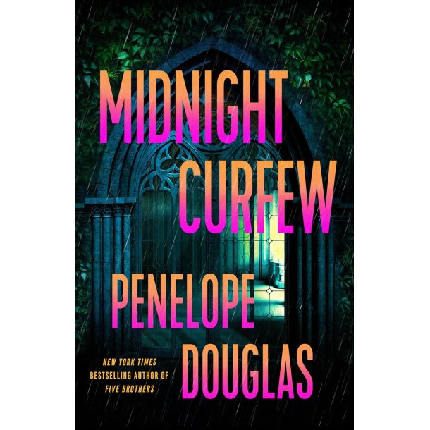 MIDNIGHT CURFEW