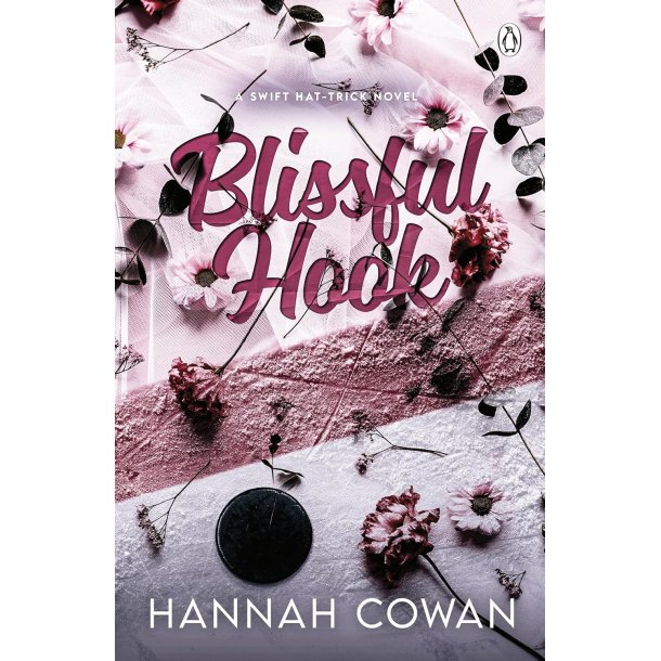 Blissful Hook