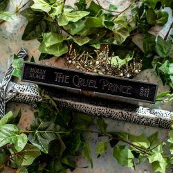 The Cruel Prince