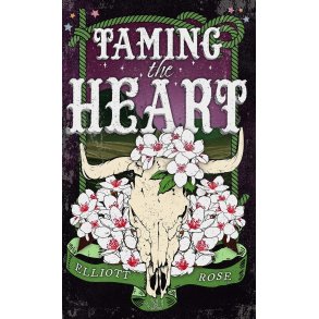 TAMING THE HEART