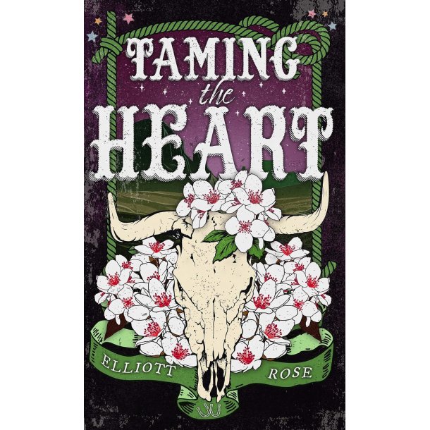TAMING THE HEART