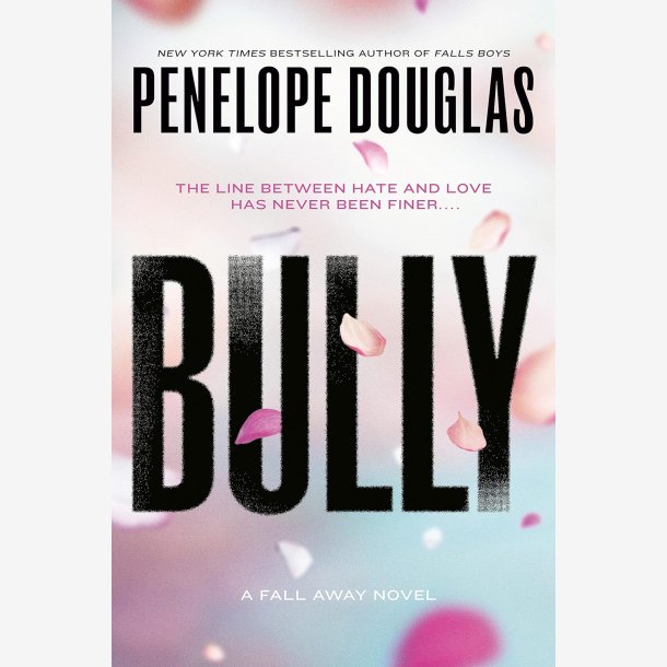 Bully Paperback Ny Diskret