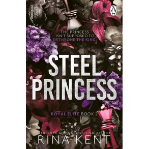 STEEL PRINCESS