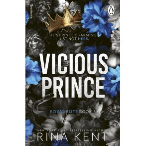 VICIOUS PRINCE